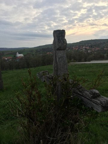 Húsvét Székelylengyelfalván 46